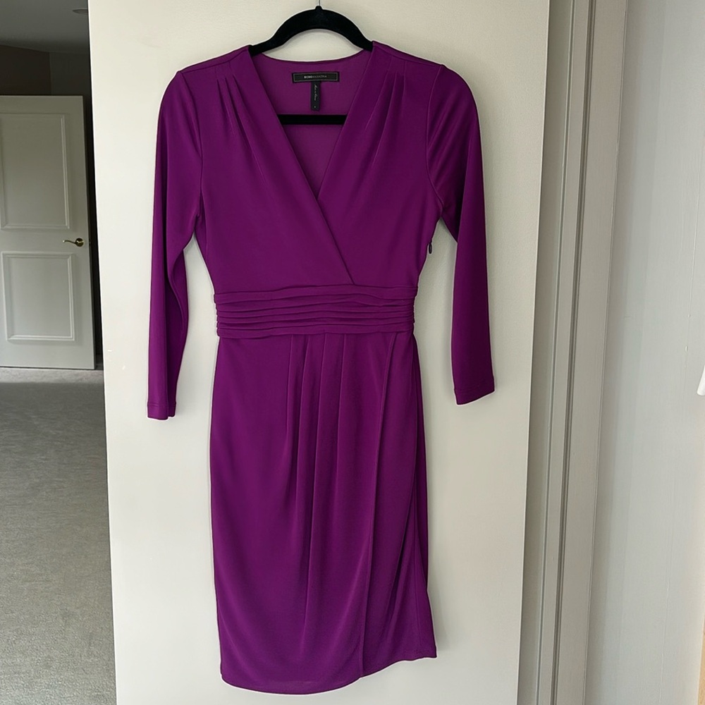 BCBGMaxAzria Dress, Size S